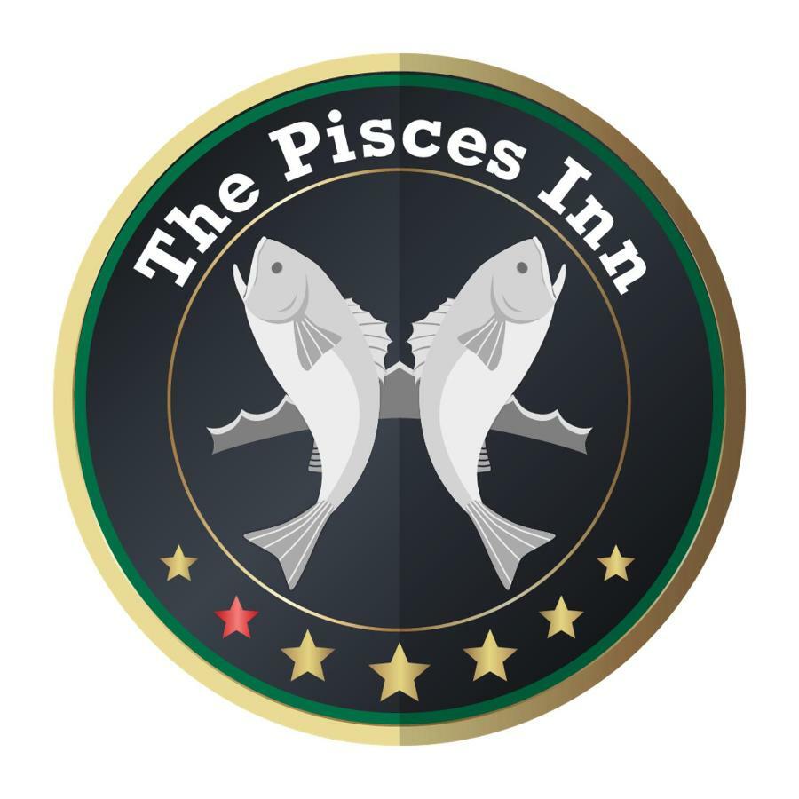 The Pisces Inn Fukuoka (Fukuoka) Exterior foto